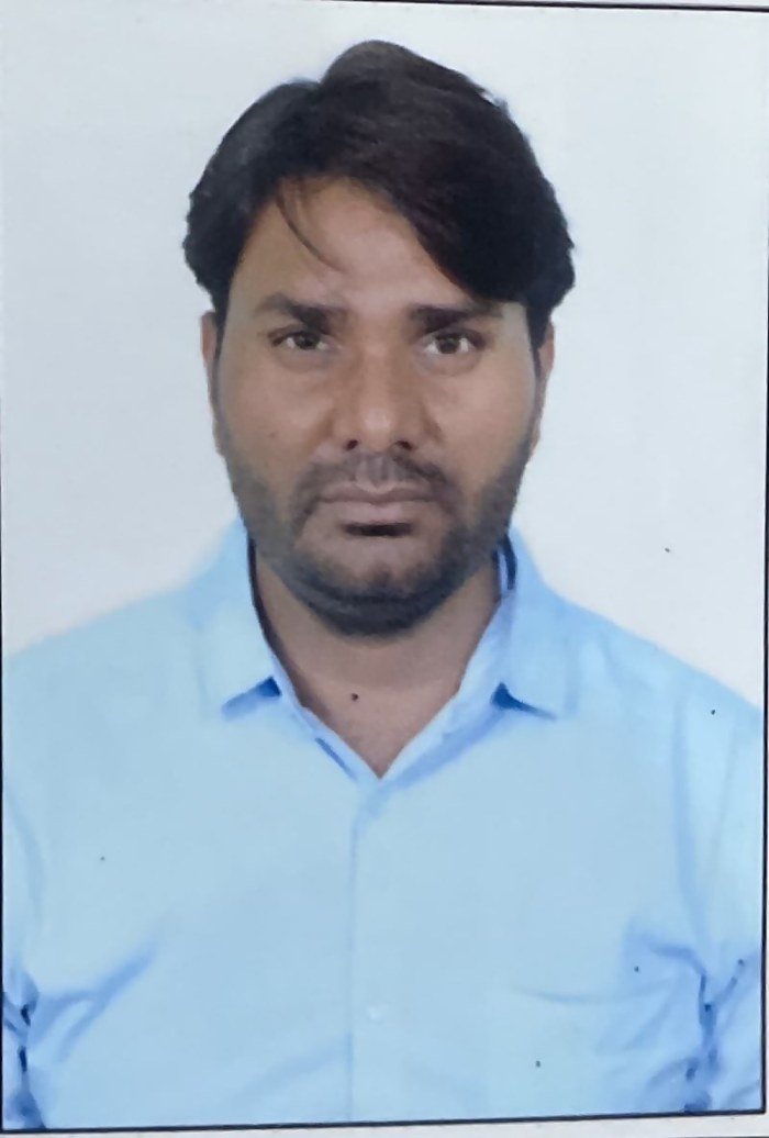 Chandra Prakash Meena, Co-Founder & Director, Agri ABM Pvt Ltd