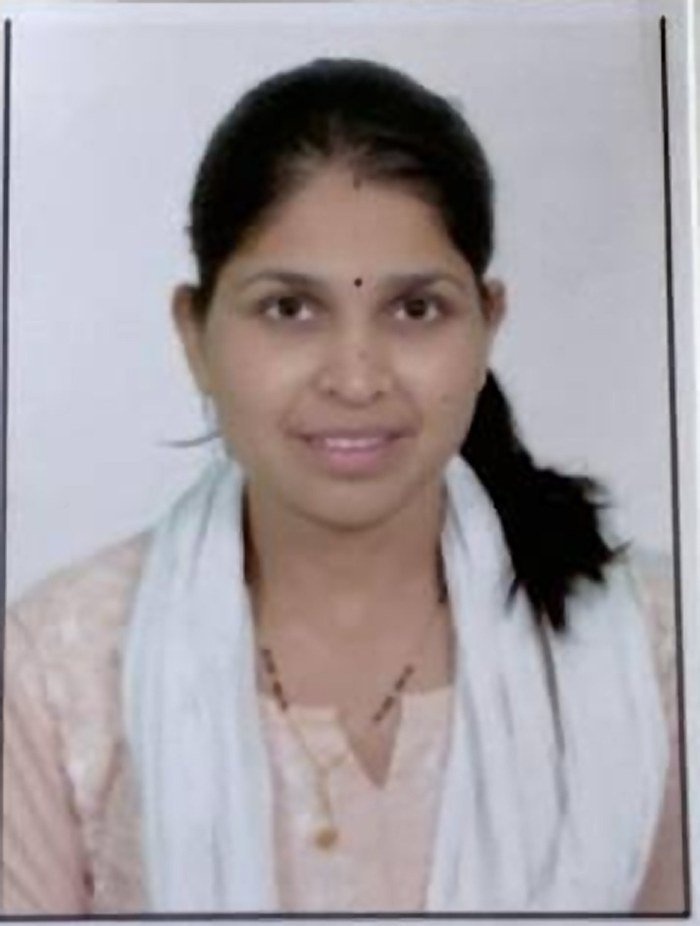 Dr. Priyanka Meena, Co-Founder & Director, Agri ABM Pvt Ltd